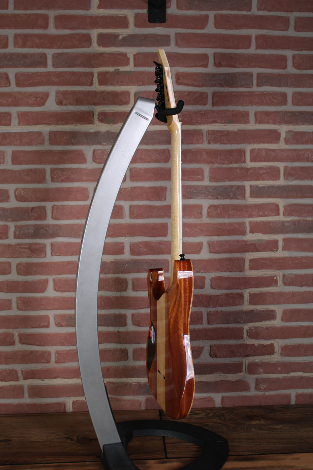 USA M-II  Tiger Eye Sunburst